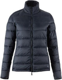 Produktbild von Leichte gesteppte Daunenjacke für Damen Horze Alicia