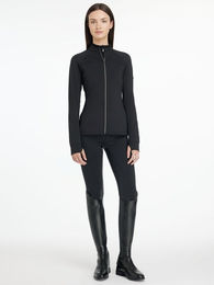 Produktbild von Leichte Reitjacke für Frauen LeMieux Aspen