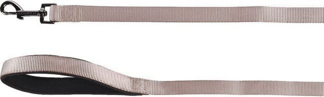 Produktbild von Leine Abbi Taupe 130 cm 20 mm