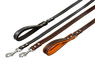 Produktbild von Leine Rondo Soft - 100 cm