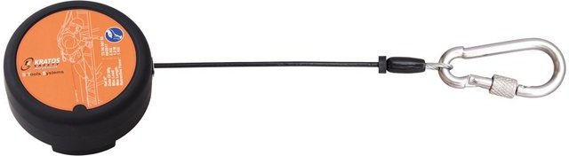 Produktbild von Leine Werkzeug-Sicherungsleine KRATOS® Gr. TS 90 001 08