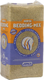 Produktbild von Leinen &amp; Stroh Horse Bedding Mix