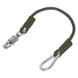 Produktbild von Leinen zur Befestigung Imperial Riding Elastisch