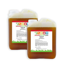 Produktbild von Leinöl 100 ohne Auslaufhahn