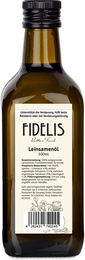 Produktbild von Leinsamenöl