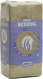 Produktbild von Leinstroh Horse Bedding