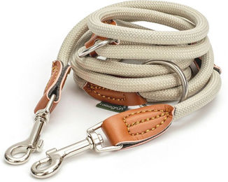 LeisegrÃ¼n Hundeleine Hundeleine fÃ¼r kleine Hunde, – Bild 1 von 5