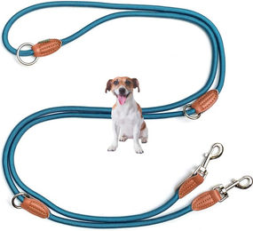 Produktbild von LeisegrÃ¼n Hundeleine Hundeleine fÃ¼r kleine Hunde,