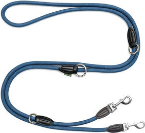 Produktbild von Leisegrün Hundeleine Hundeleine für große Hunde,