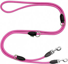 Produktbild von Leisegrün Hundeleine Hundeleine für große Hunde,