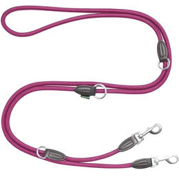 Leisegrün Hundeleine Hundeleine für große Hunde, – Bild 1 von 3