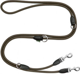 Produktbild von Leisegrün Hundeleine Hundeleine für große Hunde,