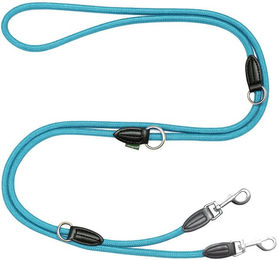 Produktbild von Leisegrün Hundeleine Hundeleine für große Hunde,