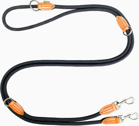 Leisegrün Hundeleine Hundeleine große Hunde Führleine – Bild 1 von 5