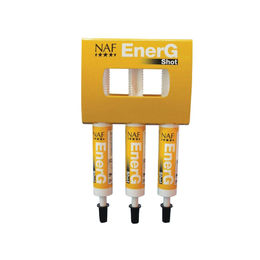 Leistungsfutter für Pferde NAF EnerG Shot – Bild 1 von 7