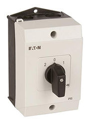 Leistungsschalter Kerbl SunnyBoy 22258/22259 – Bild 1 von 3