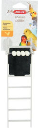 Produktbild von Leiter mit Spiegel für Vögel Zolux