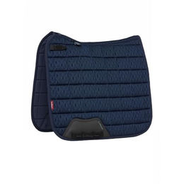 LeMieux 3D Mesh Selbstkühlende Dressurschabracke – Bild 1 von 2