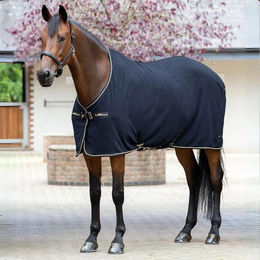 Produktbild von LeMieux Allegro Fleece Rug