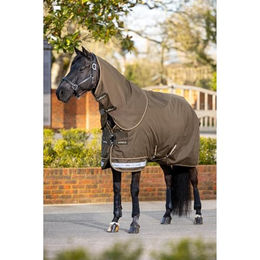LeMieux Arika 600D Ripstop 50g Turnout Rug – Bild 1 von 9