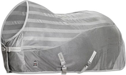 Produktbild von LeMieux Arika Air-Tek Abschwitzdecke