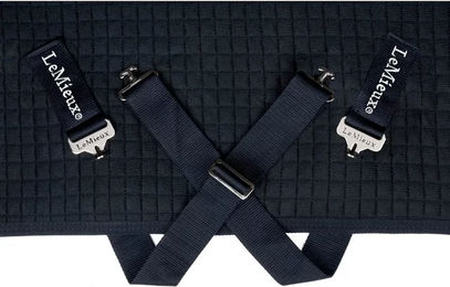 Produktbild von LeMieux Arika Clima-Tek Stalldecke