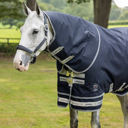 Produktbild von LeMieux Arika Featherweight Rug 0g