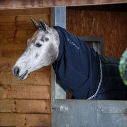 LeMieux Arika Fleece-Kapuze – Bild 1 von 2