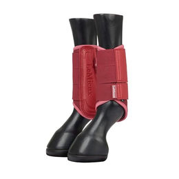 LeMieux Arika Mesh Bürstenstiefel Ember XL – Bild 1 von 5