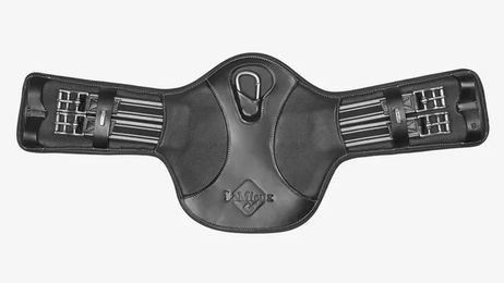 LeMieux Arika Reitlatzgurt kurz profiliert - 70 cm – Bild 1 von 6