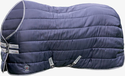 Produktbild von LeMieux Arika Stable Tek Rug Stalldecke - 350 g