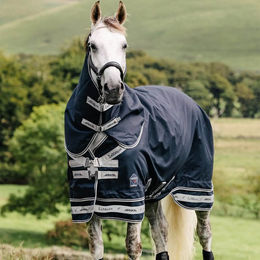 Produktbild von LeMieux Arika Storm-Tek Rug 50g