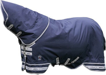 Produktbild von LeMieux Arika Storm-Tek Turnout Rug 100g