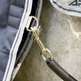 Produktbild von LeMieux Arika StormTek Turnout Rug 100g - 100 g