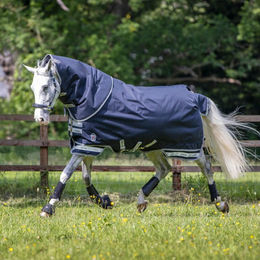 LeMieux Arika StormTek Turnout Rug 100g - 100 g – Bild 1 von 5