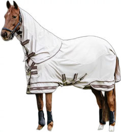 Produktbild von LeMieux Arika UV-Schutz Pferdedecke