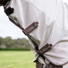 Produktbild von LeMieux Arika UV-Schutz Pferdedecke