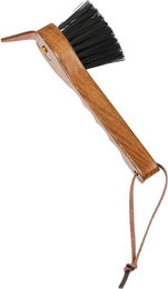 LeMieux Artisan Hufkratzer Braun – Bild 1 von 6