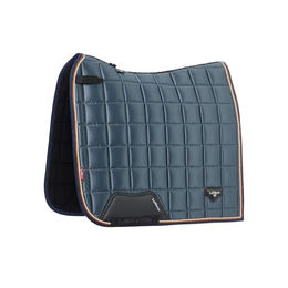 LeMieux Classic Dressur-Sattelunterlage Loire Classic Square – Bild 1 von 2