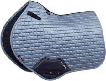 Produktbild von LeMieux Close Contact Schabracke aus Wildleder - 1 Stk.