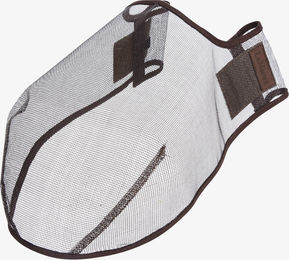 LeMieux Comfort Shield Fliegenschutz für Pferde - 2 x 1 Stk. – Bild 1 von 3