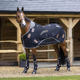 Produktbild von LeMieux Conductive Magno Magnetfelddecke - 1 Stk.