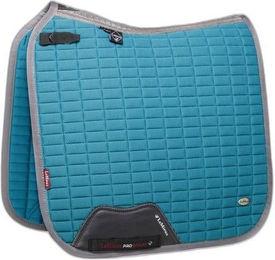 LeMieux Dressur Self Cool Square Schabracke – Bild 1 von 7