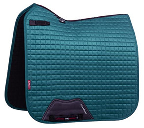 Produktbild von LeMieux Dressur Wildleder Schabracke