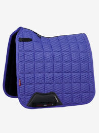 LeMieux Dressurmatte Carbon Mesh Air – Bild 1 von 7