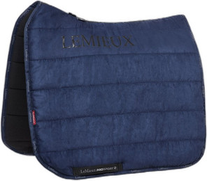 Produktbild von LeMieux Dressurmatte für Pferde