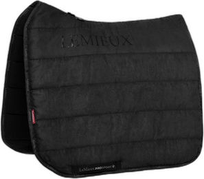 Produktbild von LeMieux Dressurmatte Work Pad Schwarz
