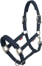Produktbild von LeMieux Finesse Halfter für Pferd - 1 Stk.
