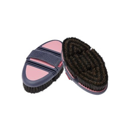 Produktbild von LeMieux Flexi Horse Hair Body Pferdebürste