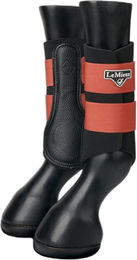 LeMieux Grafter Hinterbeingamaschen XL – Bild 1 von 7